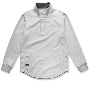 BYLT Elite+ Fairway Drop-Cut Pullover - Golf Large